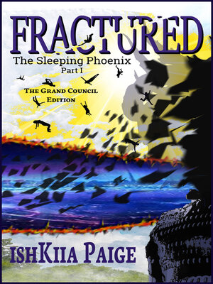cover image of Fractured